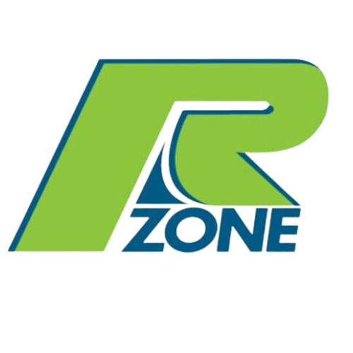R Zone Logo