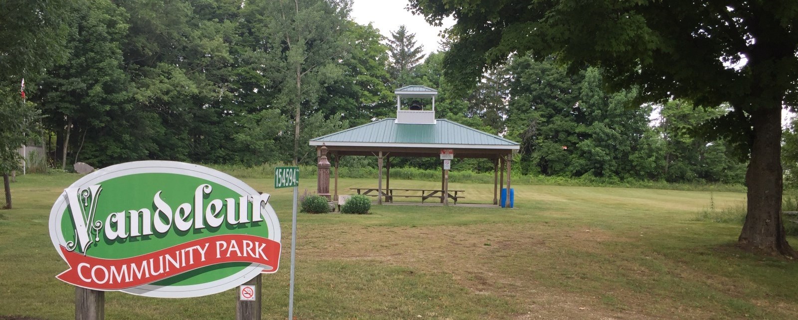Vandeleur Park