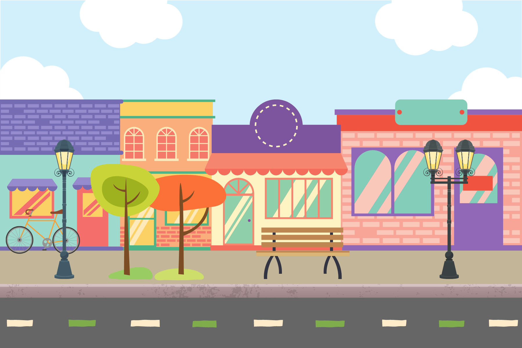 Community Improvement Plan