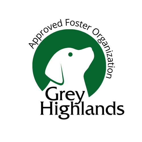 GH Foster Org Crest