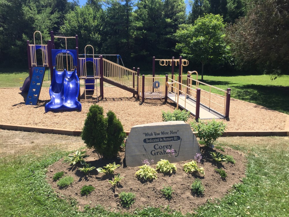 Feversham Park