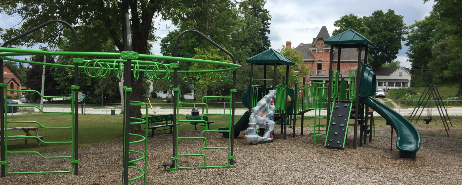 Memorial Park Flesherton