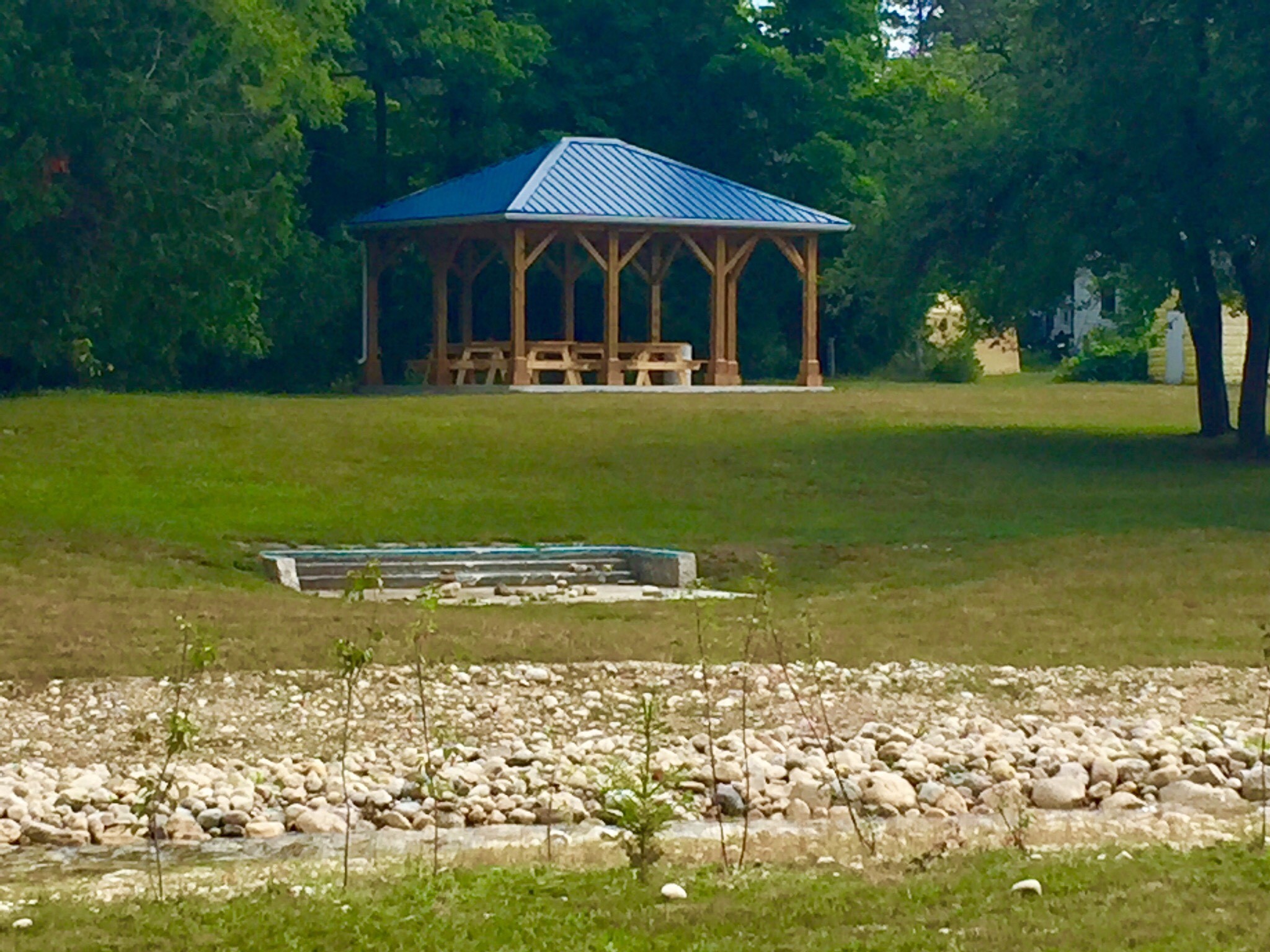 Markdale Rotary Park