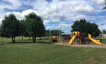Rocklyn Park